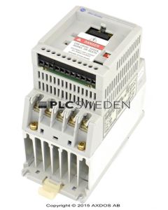 Allen Bradley 160-BA01NPS1 (160BA01NPS1)