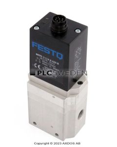 Festo MPPE-3-1/4-6-420-B  161170 (161170)