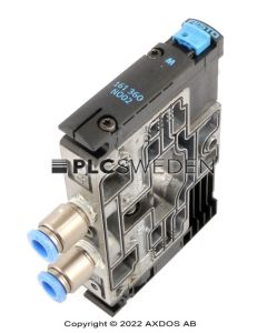 Festo CPV14-M1H-5LS-1/8  161360 (161360)