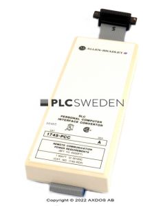 Allen Bradley 1745-PCC (1745PCC)