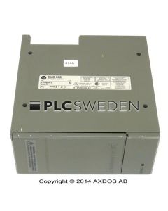 Allen Bradley 1746-P1 (1746P1)