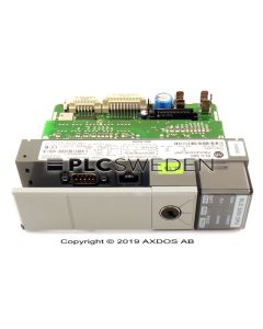 Allen Bradley 1747-L531 /E (1747L531E)