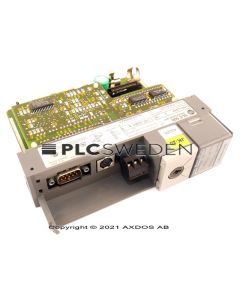 Allen Bradley 1747-L542 /A (1747L542A)