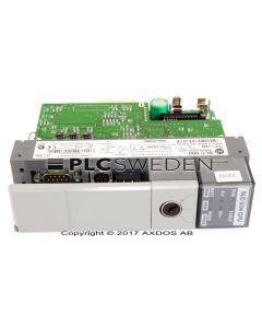 Allen Bradley 1747-L542 /C (1747L542C)