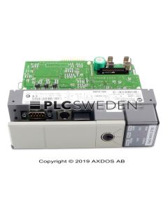 Allen Bradley 1747-L543 /C (1747L543C)