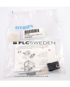 Festo SMTO-8E-PS-S-LED-24A  175534 (175534Festo)