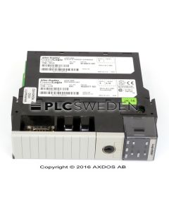 Allen Bradley 1756-L1M1/A (1756L1M1A)