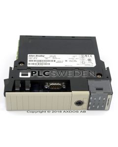 Allen Bradley 1756-L61/B (1756L61B)