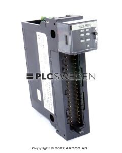 Allen Bradley 1756-M02AE /A (1756M02AEA)