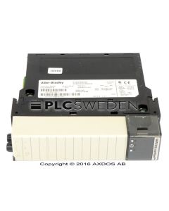 Allen Bradley 1756-M08SE (1756M08SE)