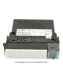 Allen Bradley 1756-OB16E/A (1756OB16EA)