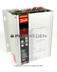 Danfoss 175H1011  VLT3003 (175H1011)