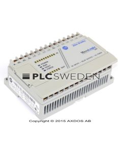 Allen Bradley 1761-L16BWB (1761L16BWB)