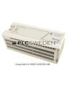 Allen Bradley 1761-L20AWA-5A (1761L20AWA5A)