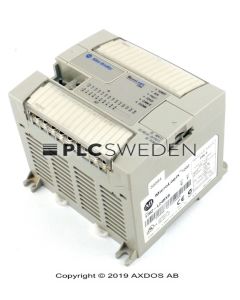 Allen Bradley 1762-L24BXB  C (1762L24BXBC)