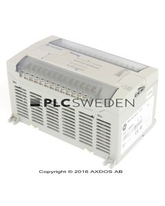 Allen Bradley 1762-L40BWA (1762L40BWA)