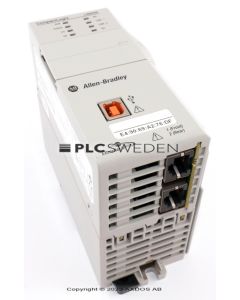 Allen Bradley 1769-L36ERM (1769L36ERM)