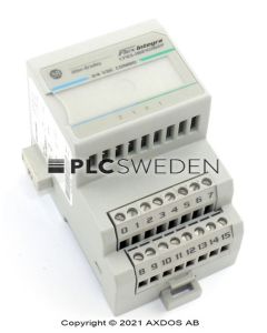 Allen Bradley 1793-IB2XOB2P (1793IB2XOB2P)