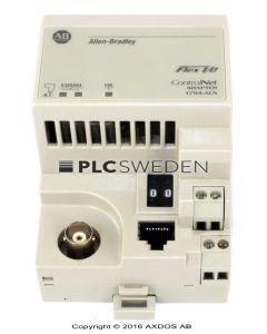 Allen Bradley 1794-ACN (1794ACN)