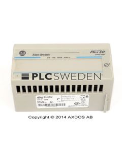 Allen Bradley 1794-IB16 (1794IB16)