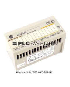 Allen Bradley 1794-IE4XOE2 (1794IE4XOE2)