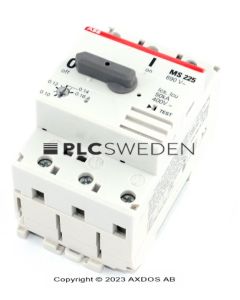 ABB 1SAM151000R1002 MS225 0,16-0,25A (1SAM151000R1002)