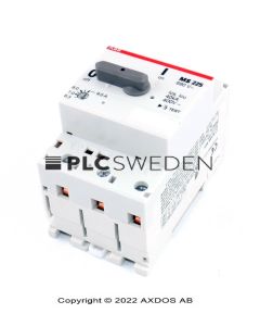 ABB 1SAM151000R1010  MS225 6,3-9,0A (1SAM151000R1010)