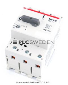 ABB 1SAM151000R1011 MS225 9,0-12,5A (1SAM151000R1011)