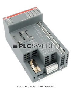 ABB 1SAP120800R0001  PM554-RP-AC (1SAP120800R0001)