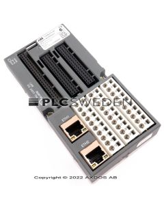 ABB 1SAP214000R0001  TU508-ETH (1SAP214000R0001)