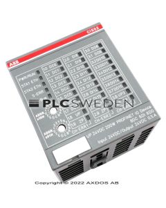 ABB 1SAP220700R0001  CI502-PNIO (1SAP220700R0001)