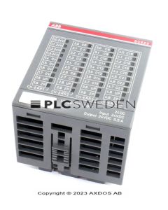 ABB 1SAP240500R0001  DC523 (1SAP240500R0001)