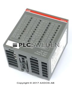 ABB 1SAP250000R0001  AX522 (1SAP250000R0001)