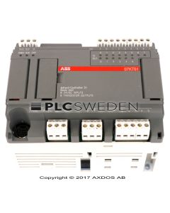 ABB 1SBP260012R1001  07KT51 (1SBP260012R1001)