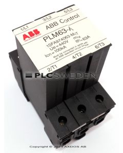 ABB 1SFA974063-MAT  PLM63-A (1SFA974063MAT)