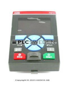 ABB 1SFB573002D1000  HMI PSTX (1SFB573002D1000)