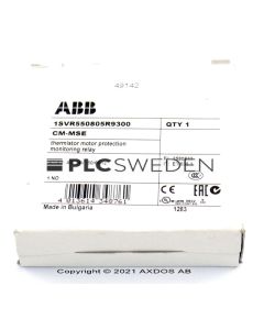 ABB 1SVR550805R9300 (1SVR550805R9300)