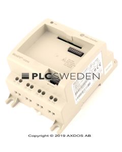 Allen Bradley 2080-LC10-12QWB (2080LC1012QWB)