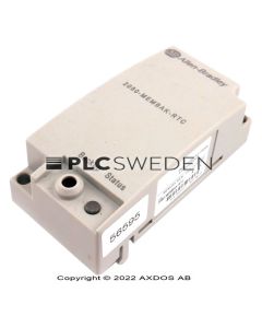 Allen Bradley 2080-MEMBAK-RTC (2080MEMBAKRTC)