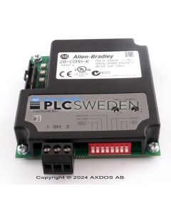 Allen Bradley 20-COMM-R (20COMMR)