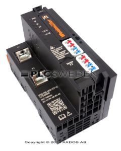 Weidmuller 2476450000  UR20-FBC-MOD-TCP-V2 (2476450000)