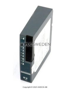 Eurotherm 2500M/DI8LOGIC DI8 (2500MDI8LOGIC)