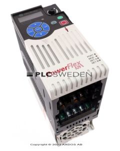 Allen Bradley 25B-A4P8N114 (25BA4P8N114)