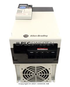 Allen Bradley 25B-D037N114 (25BD037N114)