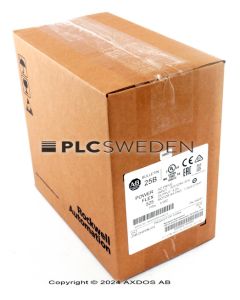 Allen Bradley 25B-D4P0N104 (25BD4P0N104)