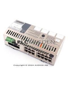 Phoenix 2700997  FL SWITCH SMCS 14TX/2FX (2700997)