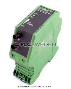 Phoenix 2708355 PSI-MOS-RS422/FO 850 E (2708355)