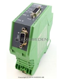 Phoenix 2708863  PSI-REP-PROFIBUS/12MB (2708863)