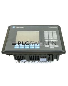 Allen Bradley 2711-B6C2 B (2711B6C2B)