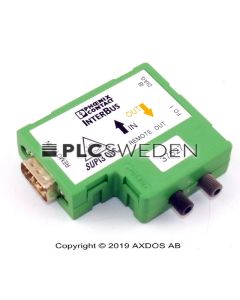 Phoenix 2731458  OPTOSUB-MA/M/R-LK-OPC-2MBD (2731458)